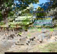 Adelong Golden Gully Caravan Park - Yarra Valley Accommodation