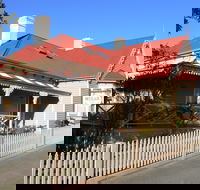 Beulah Heritage Accommodation - Yarra Valley Accommodation