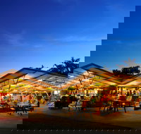 Cooinda Lodge Kakadu - Yarra Valley Accommodation