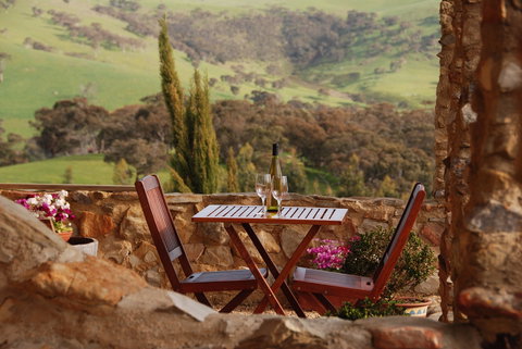 Corinium Roman Villa - Yarra Valley Accommodation 3