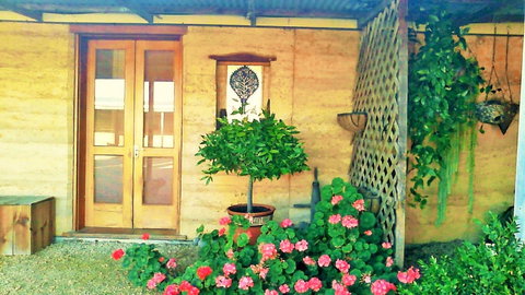 Corinium Roman Villa - Yarra Valley Accommodation 6