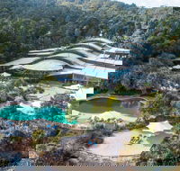 Kingfisher Bay Resort - Yarra Valley Accommodation