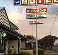Motel Riverbend - Yarra Valley Accommodation