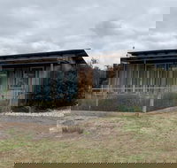 Mannaburne Cabin - Yarra Valley Accommodation