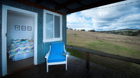 Roseneath  Farm Stay - Yarra Valley Accommodation 2