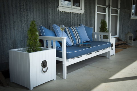 Roseneath  Farm Stay - Yarra Valley Accommodation 4