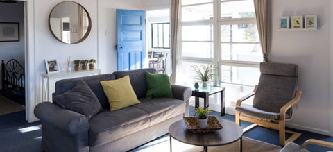 Roseneath  Farm Stay - Yarra Valley Accommodation 5