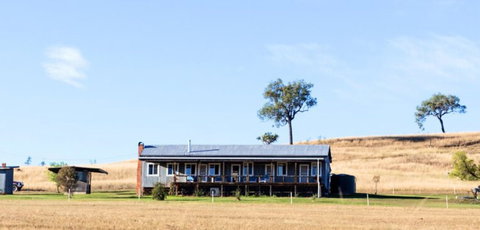 Roseneath  Farm Stay - Yarra Valley Accommodation 6