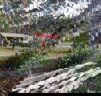 Rosedale Homestead - Yarra Valley Accommodation