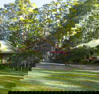 Telegraph Retreat Cottages - Yarra Valley Accommodation