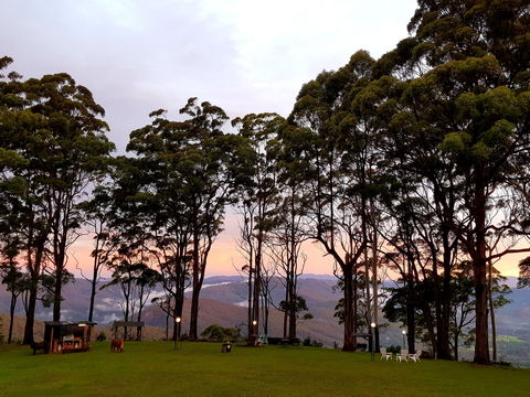 Aaronlee Retreat - Yarra Valley Accommodation 1