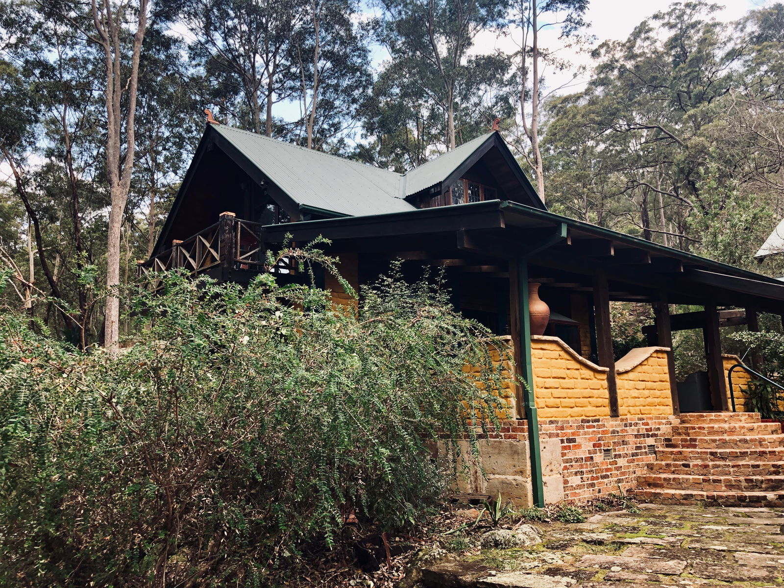 Bamarang NSW Yarra Valley Accommodation