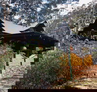 Bamarang Bush Retreat - Yarra Valley Accommodation