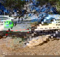 Cowell Harbor View Caravan Park - Yarra Valley Accommodation