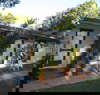 Daly River Roadside Inn - Yarra Valley Accommodation