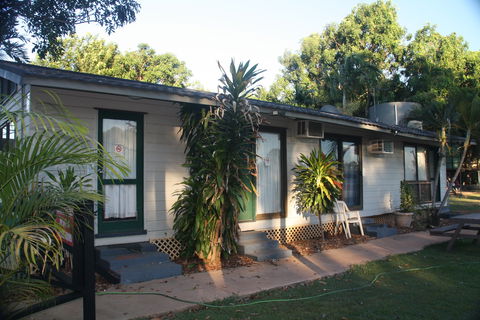 Daly River Roadside Inn - Yarra Valley Accommodation 0