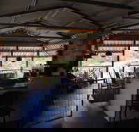 EARE Wallaby Beach Workers Camp - Yarra Valley Accommodation