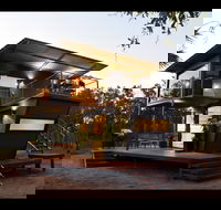 Hideaway Litchfield - Yarra Valley Accommodation