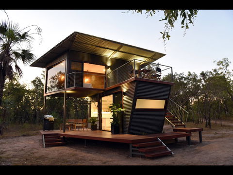Hideaway Litchfield - Yarra Valley Accommodation 0