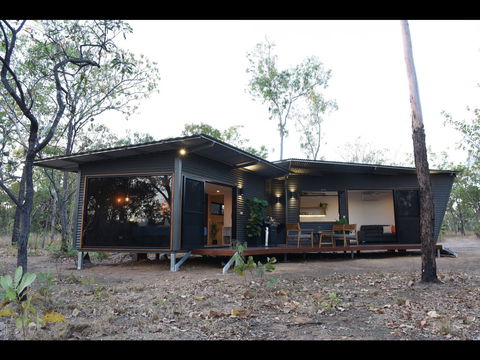 Hideaway Litchfield - Yarra Valley Accommodation 1