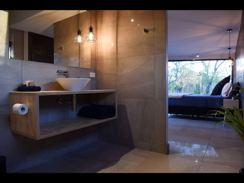 Hideaway Litchfield - Yarra Valley Accommodation 3