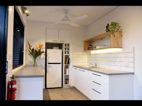 Hideaway Litchfield - Yarra Valley Accommodation 4