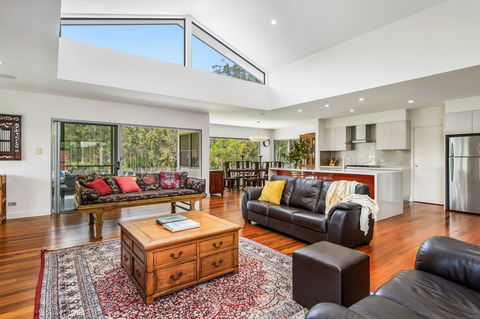 Lakeside Lodge Lake Cathie - Yarra Valley Accommodation 1