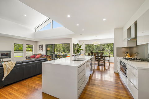 Lakeside Lodge Lake Cathie - Yarra Valley Accommodation 2
