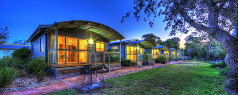 Lakesea Park - Yarra Valley Accommodation 2