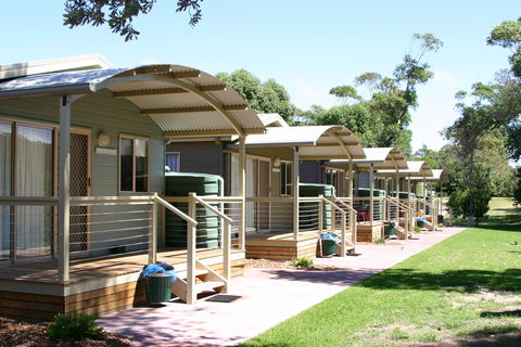 Lakesea Park - Yarra Valley Accommodation 3