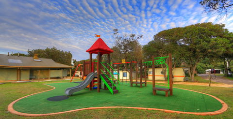 Lakesea Park - Yarra Valley Accommodation 4