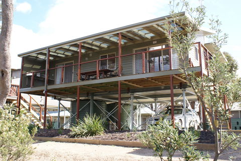 Lakesea Park - Yarra Valley Accommodation 6