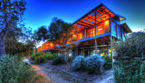 Lakesea Park - Yarra Valley Accommodation 7