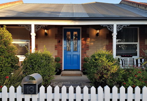 La Maison Riviere - The River House Bed And Breakfast - Yarra Valley Accommodation 0