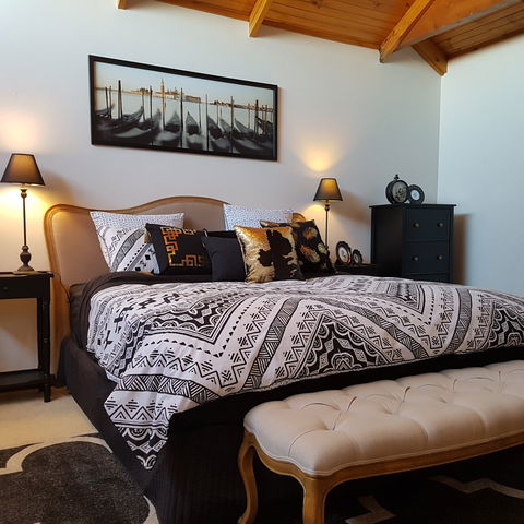 La Maison Riviere - The River House Bed And Breakfast - Yarra Valley Accommodation 1
