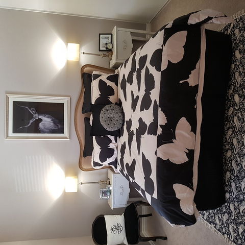 La Maison Riviere - The River House Bed And Breakfast - Yarra Valley Accommodation 2