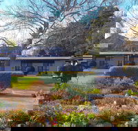 Meeniyan Motel and Bike Hire - Yarra Valley Accommodation