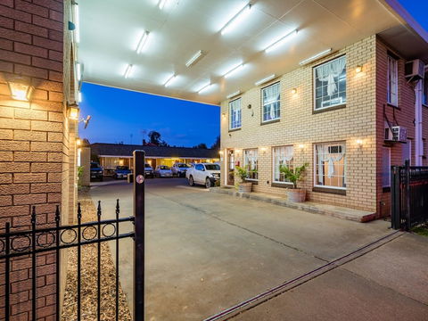 Motel Mandalay - Yarra Valley Accommodation 1