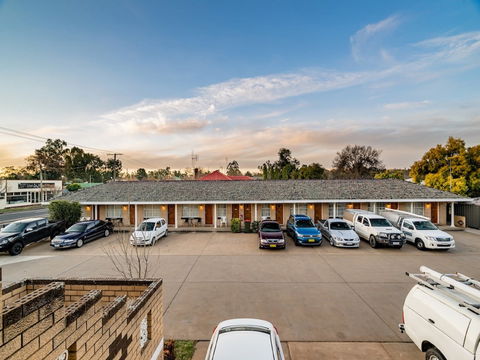 Motel Mandalay - Yarra Valley Accommodation 2