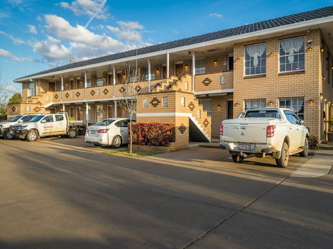 Motel Mandalay - Yarra Valley Accommodation 3