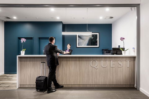 Quest Midland - Yarra Valley Accommodation 6