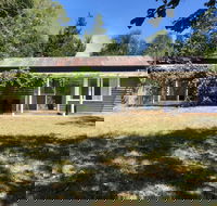 Turalla Truffle Cottage - Yarra Valley Accommodation