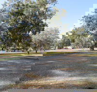 Victory Park Caravan Park - Yarra Valley Accommodation