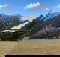 Wobbly Boot Estate - Yarra Valley Accommodation