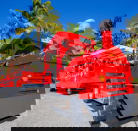 BIG4 Happy Hallidays - Yarra Valley Accommodation