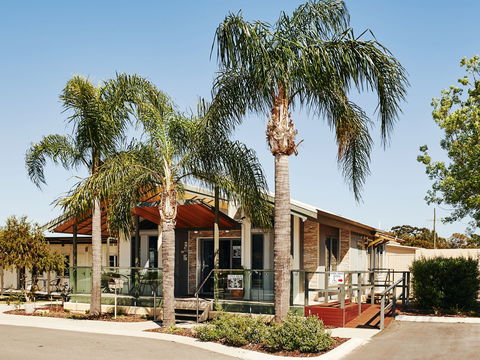 BIG4 Perth Midland Tourist Park - Yarra Valley Accommodation 0
