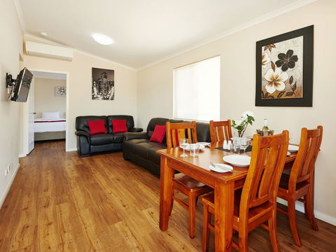 BIG4 Perth Midland Tourist Park - Yarra Valley Accommodation 1
