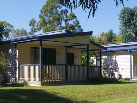 BIG4 Perth Midland Tourist Park - Yarra Valley Accommodation 2