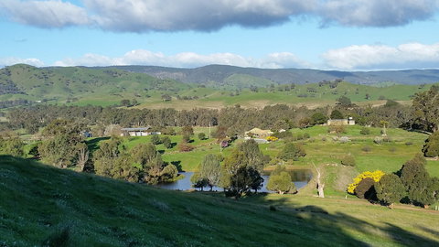 Cheviot Glen Cottages - Yarra Valley Accommodation 0