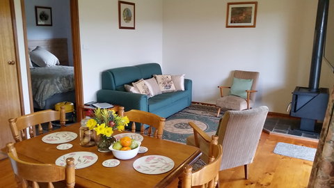 Cheviot Glen Cottages - Yarra Valley Accommodation 1
